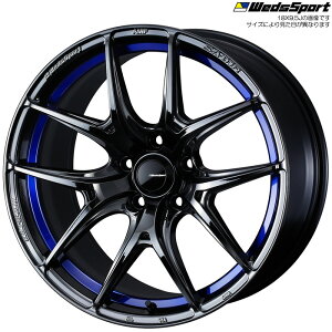 WedsSport SA-01R BLC2 4{ [18×8.5J+45 5H 114.3 73] EFbYX|[c zC[ SA-01R u[CgN[2 0074697