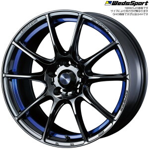 WedsSport SA-25R BLC2 1{ [17×7.0J+43 4H 100] EFbYX|[c zC[ SA25R u[CgN[2 73703