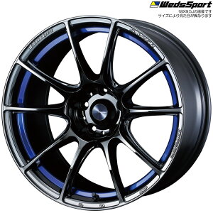WedsSport SA-25R BLC2 4{ [17×7.5J+45 5H 114.3] EFbYX|[c zC[ SA25R u[CgN[2 73723