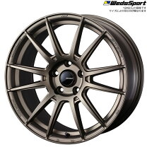 楽天市場】ウェッズスポーツ ホイール sa72r（P.C.D（mm）114.3）の通販