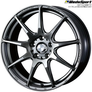 WedsSport SA-99R PSB 4{ [18×7.5J+45 5H 114.3] EFbYX|[c zC[ SA99R v`iVo[ubN 73908