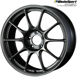 WedsSport TC105X 4{ [18×8.0J+45 5H 114.3] EFbYX|[c zC[ TC105X EJ`^ 73532