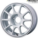 WedsSport TC105X GRAVEL 1本 [15×7.0J+35 5H 114.3]...