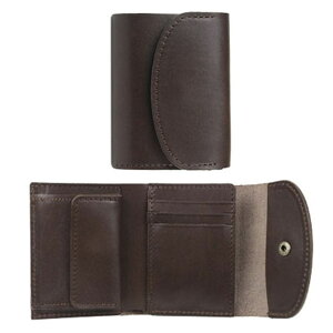 ~jz O܂ RpNg {v Ȗ؃U[ { v v kv U[ EHbg K Y fB[X Leather Mini WalletWILD HEARTS Leather&Silver (ID tw325a3)za022