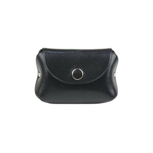 �R�C���P�[�X AirPods Pro �P�[�X ���K���� �~�j�P�[�X �������� �{�v/���U�[ 5�F Leather Mini Coin Case5 ColorsWILD HEARTS Leather&Silver (ID cc4251r104)za020