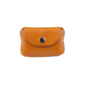 �R�C���P�[�X AirPods Pro �P�[�X ���K���� �~�j�P�[�X �������� �{�v/���U�[ 5�F Leather Mini Coin Case5 ColorsWILD HEARTS Leather&Silver (ID cc4251r104)za020