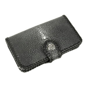 iPhone17 e Pro max �X�}�z�P�[�X iPhone 17 16 15 14 13 �P�[�X �A�C�t�H�� �X�e�B���O���C �K���[�V�� �G�C�v �ϏՌ� �蒠�^�P�[�X ���U�[ �{�v �R���`���t��WILD HEARTS Leather & Silver (ID ip2103r27)za003