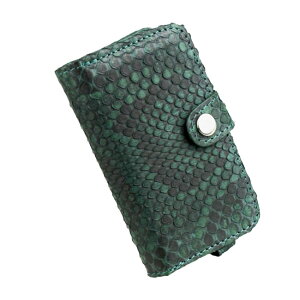 VlX SIAMNESS pC\ L[P[X X}[gL[P[X Y fB[X {v ю ֕ _Ch^X J[hP[X K L[z_[ RCP[X Pyhon Leather key caseS