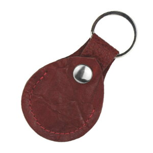 �n�v AirTag �P�[�X �L�[�z���_�[ �{�v �L�[�����O �e�B�A�h���b�v�^ �R�C���P�[�X �G�A�^�O�P�[�X ��d�����O 7�F Horsehide Leather Keychain Ring/HolderWILD HEARTS Leather&Silver�iID kc4762r46)za009