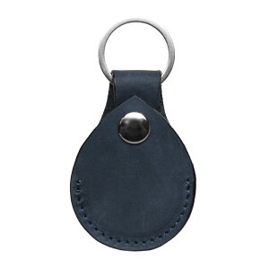 {v AirTag RC P[X L[z_[ TbrA PHU[ GA^OP[X L[O eBAhbv^ RCP[X dO 6F Leather Keychain Ring/HolderWILD HEARTS Leather&SilveriID kh714r25)za