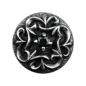 R` Vo[925 ˂R` K[lbg IjLX   ubN bh a 2.4cm Sterling Silver 925 WILD HEARTS Leather & Silver (ID cc2840)h6 za008