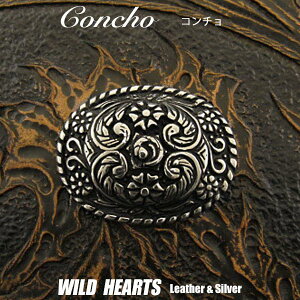 �E�G�X�^���t���[���� ���^���R���`�� ���� �˂��� ���U�[�N���t�g WILD HEARTS Leather & Silver (ID co3827-d6)za007