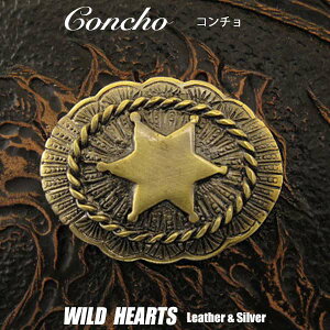 �R���`�� ���^���R���`�� �E�G�X�^���R���`�� �˂��� ���^�� ���� WILD HEARTS Leather & Silver (ID conmetal4-e2)za007