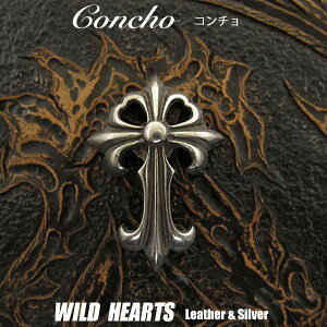^R` NXR` \ ˂  WILD HEARTS Leather & Silver (ID cc3657-F17)za007