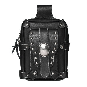 EGXg|[` xg|[` VU[obO fBXobO qbvobO {v/U[ oCJ[|[` ubN _[NuELeather Belt PouchWILD HEARTS Leather&Silver (ID wp0722r86)za025