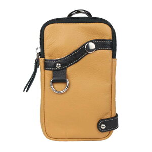 {v xg|[` ~j EGXg|[` U[obO X}zP[X X}z|[` Y^fBX v Leather Belt Pouch iPhone Case WILD HEARTS Leather&Silver(ID wp445r85)za001