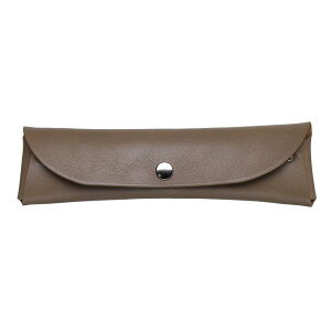 {v yP[X PHU[ ~j|[` {  M [ STCYLeather Pencil Case 7 ColorsWILD HEARTS Leather&Silver (ID pc683a42)za020