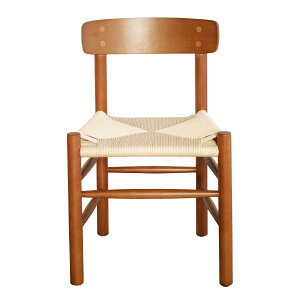 {[GE[GZ -Borge Mogensen- VF[J[`FA -SHAKER CHAIR- [sAr[`(hCcYui)gp  v_Ng