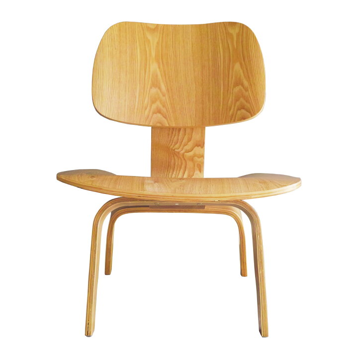 楽天市場】イームズ LCW デザイナーズ リプロダクト リビング  