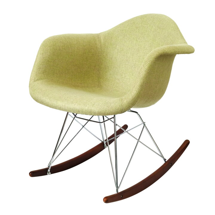 楽天市場】Eames イームズチェア RAR シェルアームチェア ロッカー 
