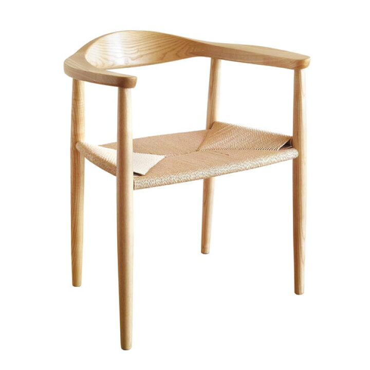 楽天市場】【2脚セット】ウェグナー ザチェア The Chair(ザ チェア 