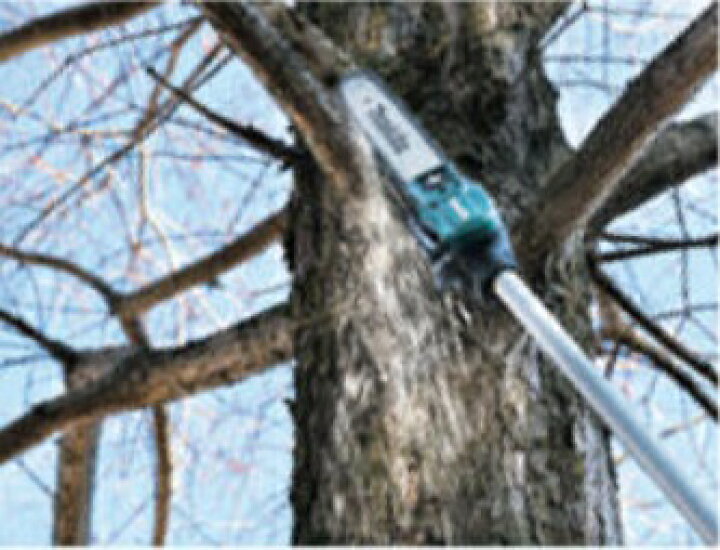 楽天市場】マキタ 枝払い ポールソー アタッチメント EY402MP（マキタ  