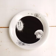 コミックプレート スイーツ おもしろ食器・まんが皿 【ギフトラッピング 無料】