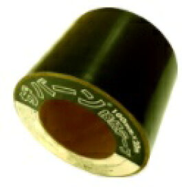 ザバーン 接続テープ 10cm×20m グリーン 緑