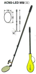 AX AbNXu[ _~[ LEDCgt ACM2-LED