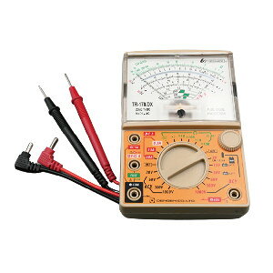 �f���Q�� �}�C�R�����ڎԗp �A�i���O�� �T�[�L�b�g�e�X�^�[ TR-170/DX