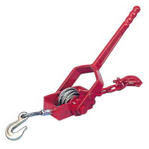 HHH �X���[�G�b�` ���C���[�ג��@ NB-1000 ��^�ג��@ �׏d1000kg