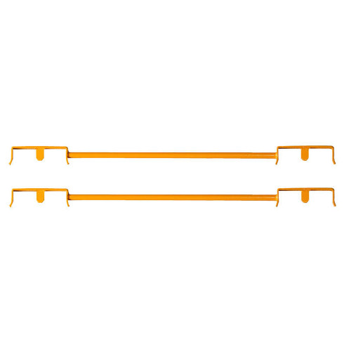 楽天市場】HHH スリーエッチ パレット吊り パレットツール用幅止め金具 