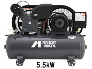 AlXgc 5.5kW GA[RvbT[ TLP55EG-10 (M5/M6) O200V  ^N}Eg^Cv