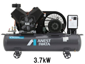 AlXgc 3.7kW GA[RvbT[ TFP37CF-10 (M5/M6) O200V ICt[ ^N}Eg^Cv