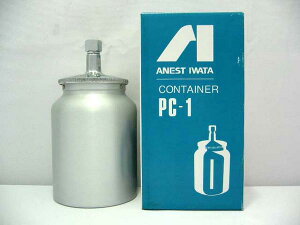 �A�l�X�g��c (iwata) �z�㎮�R���e�i 1000ml PC-1