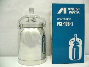 �A�l�X�g��c (iwata) �z�㎮�R���e�i 1000ml PCL-10B-2