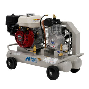 �A�l�X�g��c 0.75kW �G���W���R���v���b�T�[ PFUE07C-10 �I�C���t���[ �o����Ɨp�y�փ^�C�v