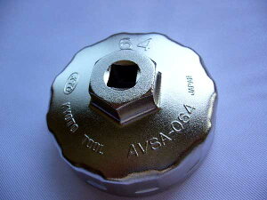 KTC Yԗp Jbv^ICtB^[` AVSA-064