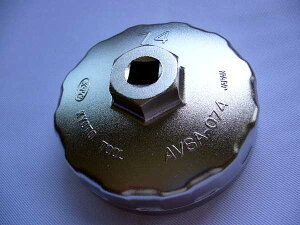 KTC Yԗp Jbv^ICtB^[` AVSA-074