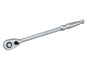 KTC 9.5sq. (3/8) �����O���`�F�b�g�n���h�� BR390L �S��275mm