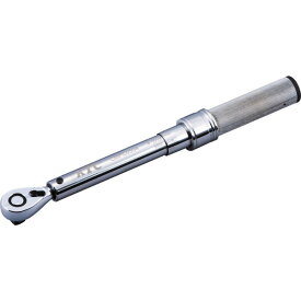 KTC 12.7sq プレセット型 トルクレンチ 10-50Nm CMPC0504