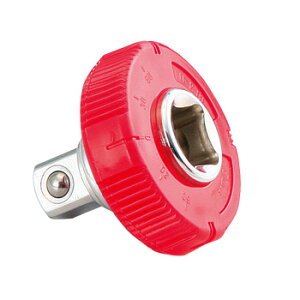 KTC 9.5sq. 3/8 �\�P�b�g�����`�p �N�C�b�N�X�s���i BE3-Q