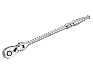 KTC 12.7sq. (1/2) �t���b�N�X�����O���`�F�b�g�n���h�� BR4FL (��U��) �S��375mm