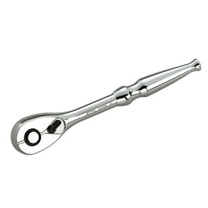 KTC 6.3sq. (1/4) �X�^���_�[�h ���`�F�b�g�n���h�� BR2E