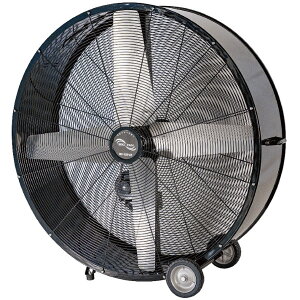 �i�J�g�~ NAKATOMI 125cm �r�b�O�t�@�� BF-125VZ �P��100V ��^�z�����@ �A���~�H�� �y�l��z���s�z