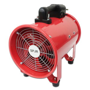 �T���s�[�X ��200 �|�[�^�u���t�@�� SPJ-200FR �P��100V �Ɩ��p�����@