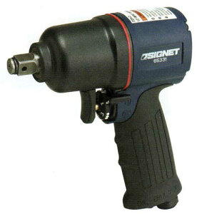 SIGNET �V�O�l�b�g 1/2sq �y�ʃR���p�N�g �G�A�[�C���p�N�g�����` 65331