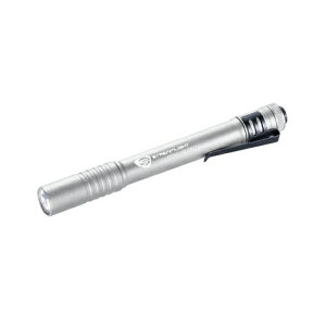 �X�g���[�����C�g STREAMLIGHT 0.5W �z���C�gLED�y�����C�g �X�^�C���X�v�� �V���o�[�{�f�B 66121