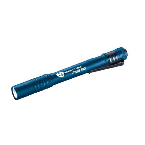 �X�g���[�����C�g STREAMLIGHT 0.5W �z���C�gLED�y�����C�g �X�^�C���X�v�� �u���[�{�f�B 66122