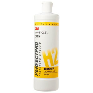 3M q RpEh 5985 n[hE2-L 750ml